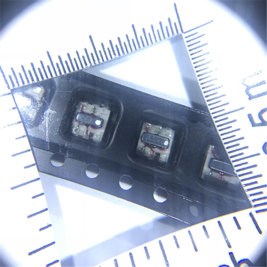 5PCS TCP-2-33 Power Splitter/Combiner ,2 Way-0° 50ohm 1000 to 3000 MHz - Image 2 of 3