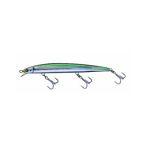 Mizmo Soft Plastic Fishing Tubes – Salt Impregnated, USA Made, For Bass, Crappie, Walleye
