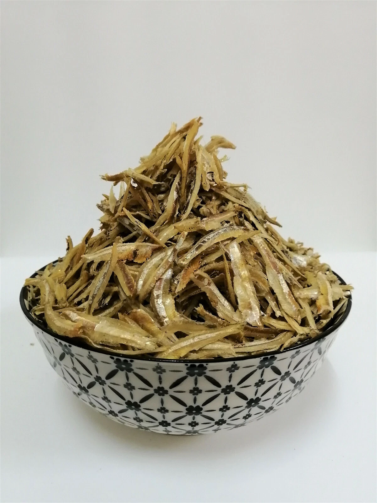Premium Malaysian Dried Anchovies - Second View