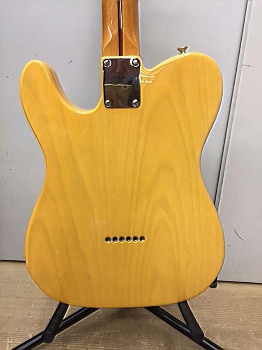 Fender Telecaster 1999年製 Fender◇American Traditional Telecaster/1999/Noiseless/6