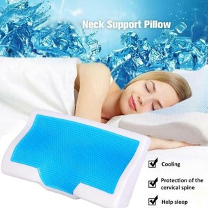ice cool pillow