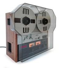 NEW Grey Dust Cover with Reel Extensions for ...