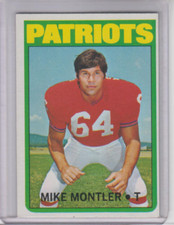 Click to enlarge Mike Montler