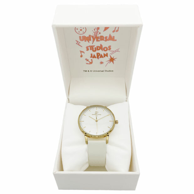 USJ Osaka 20th Anniversary Park Limited Watch 20th Anniversary NO LIMIT! Popularna, nowa praca