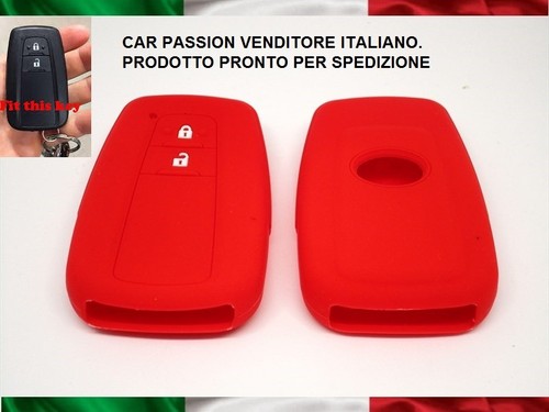 Cover Silicone Per Chiave Smart 450 - Protezione Antiurto E Antigraffio (rosa)