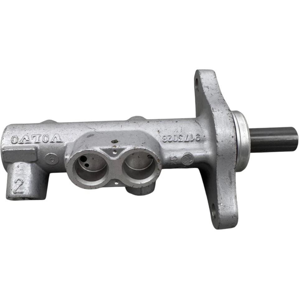 Cilindro mestre de freio fabricante de equipamento original 11-4330 Reman ADEQUADO PARA VOLVO S80 99-01 - Imagem 4 de 4