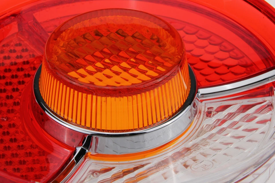 适用于 1966 - 1971 宝马 1600 - 2 尾灯镜头右 URO 1967 1968 1970 1971 — 第 3/4 张图片