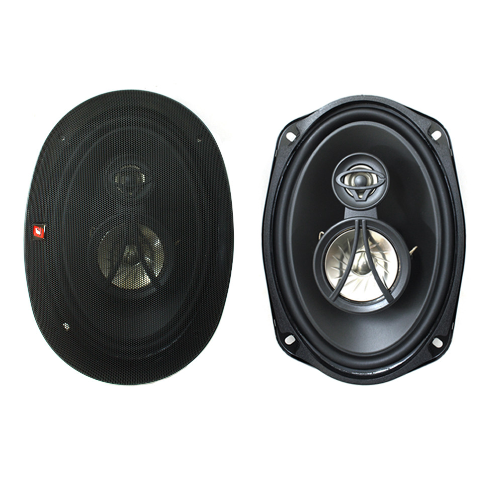 Автомобильные колонки CERWIN VEGA мощностью 65 300 Вт69 350 Вт - лучшее предложение