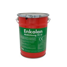 Enkolan  Abdichtung | grau | Flüssigkunststo...