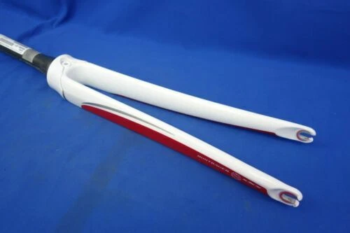 Bontrager Tapered Bicycle Forks