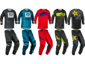 bmx riding gear