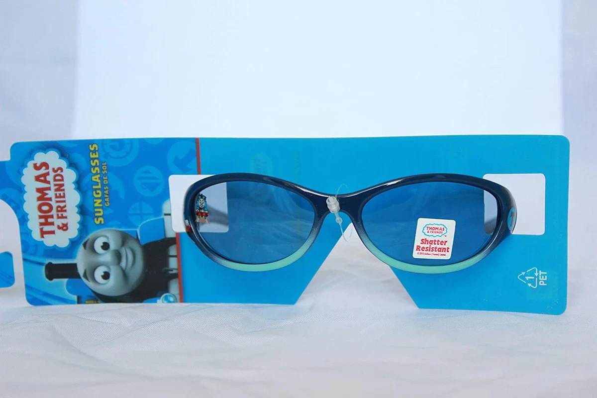 Thomas the train glasses 2025