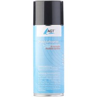 Agt Druckluftspray: 2In1-Druckluft- Und KäLtespray Bis -40 °C, 400 Ml, Brennbar
