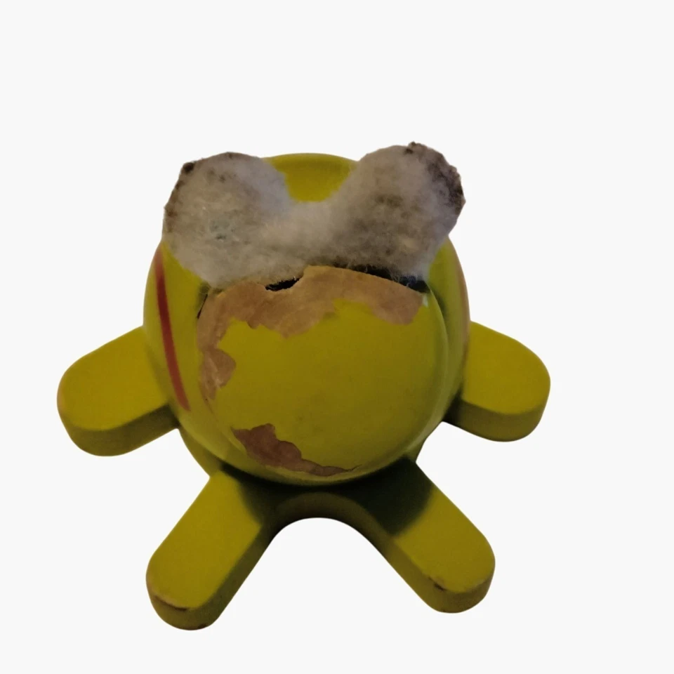 Деревянная головоломка с животными Djeco 3D запасные части рукоделие сказочный сад - Изображение 2 из 4