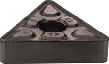 Iscar TNMG433 TF IC907 Carbide Turning Insert 60 Triangle 1 Piece