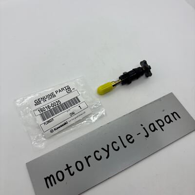 KAWASAKI Genuine Kx250f Plunger 16016-0025 | eBay