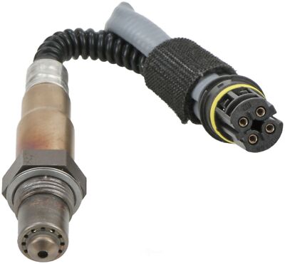 Oxygen Sensor-Actual OE Bosch 16809
