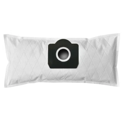 20x Staubsaugerbeutel geeignet für Kärcher MV3 WD3 MV WD 3 3.000 3.150 3.200