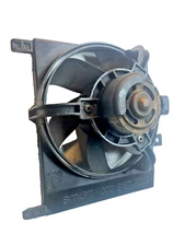 SMART Radiator Cooling Fan with Motor 0003127V009 CITY 450