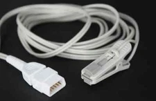 BCI Veterinary SpO2 Sensor For Vet 10pin 9pin Connector Compatible