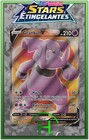 Granbull V - EB09:Stars Étincelantes - 159/172 - Carte Pokémon Française Neuve
