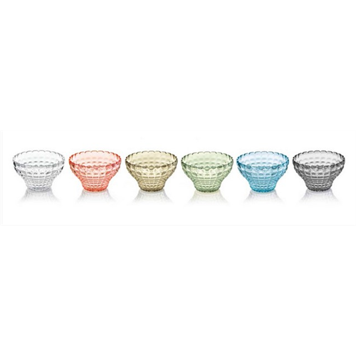Lot De 3 Verres à Cocktail Campari Soda - Édition 80 Ans - Cristal Transparent Vintage