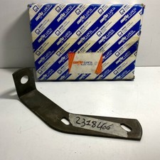 Pare-choc arrière Fiat COUPE