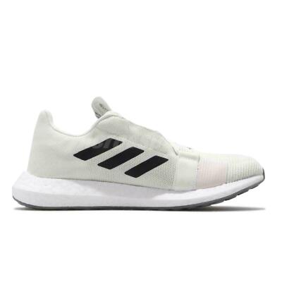 Adidas Senseboost GO EG0959 White/Gray/Black Running shoes
