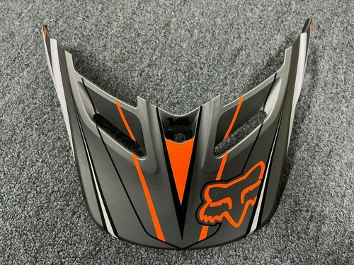 Fox Racing V4 Replacement Helmet Visor 