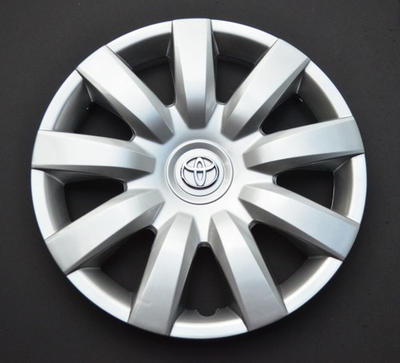#ad 15quot; Rim Wheel Cover Hubcap fits 2000 2012 Camry 01 02 03 04 05 06 07 08 09 $32.95