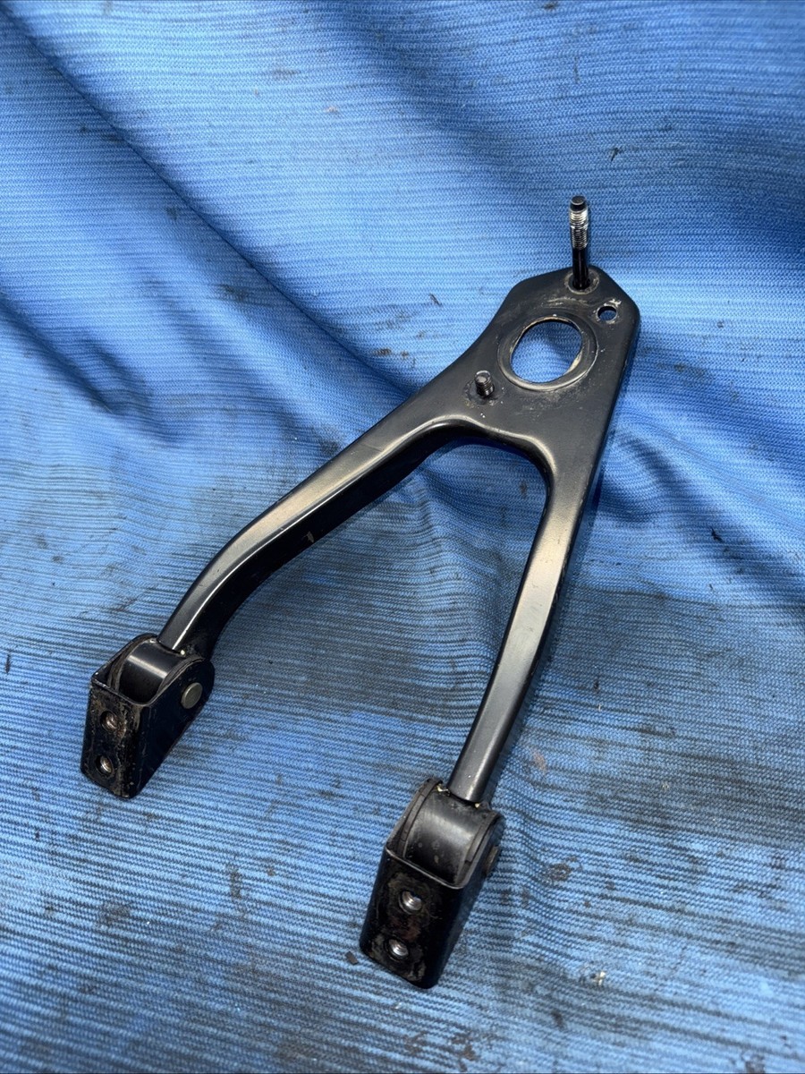 昔の鉄道部品 90-96 Nissan 300zx Z32 Manual Transmission Shifter Linkage
