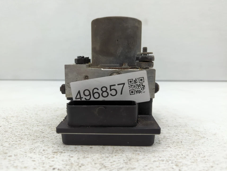 Módulo de control de bomba Abs Audi S4 2006-2006 JY6U4 Foto 4 de 4