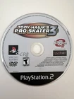 Tony Hawk's Pro Skater 3 PS2 PlayStation 2 Game Disc Only TESTED