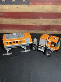 LEGO #60035 City - Arctic Outpost (2014) No Instructions