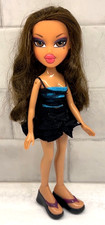 BRATZ Treasures Yasmin Pirate Doll Redressed MGA Entertainment 2005