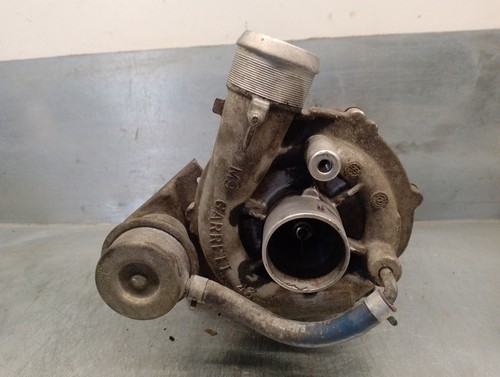 9622526980 TURBOLADER / GARRETT / 7069771 / 4888392 FÜR CITROËN XSARA BERLINA 2.