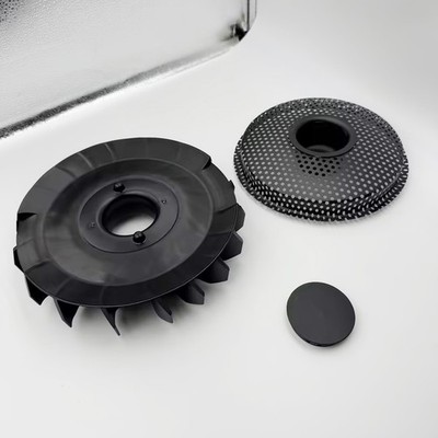 Suit For Briggs Stratton 796201 Flywheel Fan Replaces # 319000,31A000,794438 C