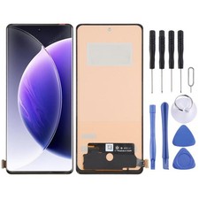 OEM LCD Screen Digitizer for Tecno Spark 10 Camon 19 Pro