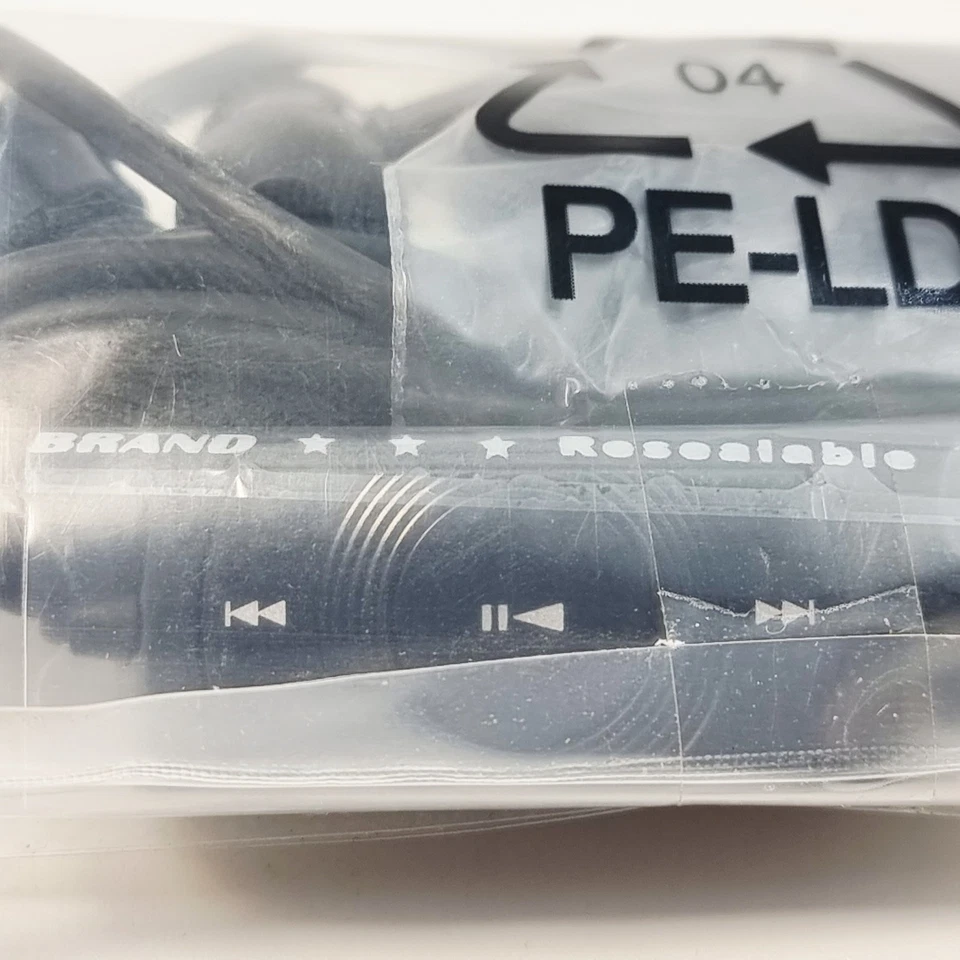 Sony Ericsson MH-810 Headset Headphones Xperia X8 X10 Mini Pro Genuine Original  - Image 4 of 4