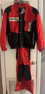 Obermeyer Airtime 1 Ski Jacket and Pants