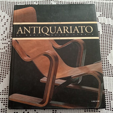 ANTIQUARIATO IL MOBILE NELLA STORIA Volume III NOVECENTO  Judith Miller
