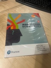 Managerial Economics, 7E Paperback 2017 by Pa...