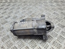 MINI CLUBMAN F54 2016 STARTER MOTOR 1.5 PETROL 7649090