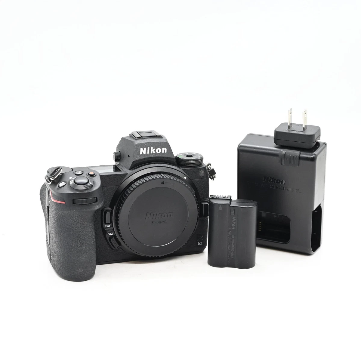 Nikon Z Z6 Digital Cameras for sale | eBay