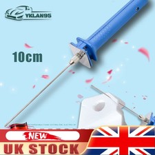 Electric Foam Cutter Polystyrene Styrofoam Knife Hot Wire Foam Cutting Pen Tools