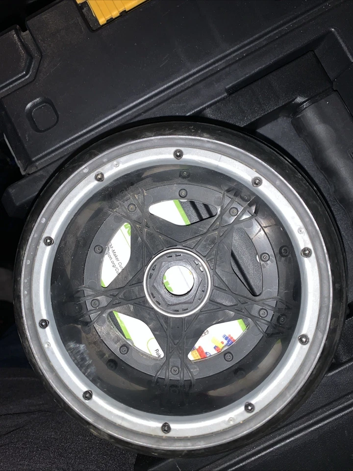 Hpi Baja Sand Buster Paddle Tires - Image 4 of 4