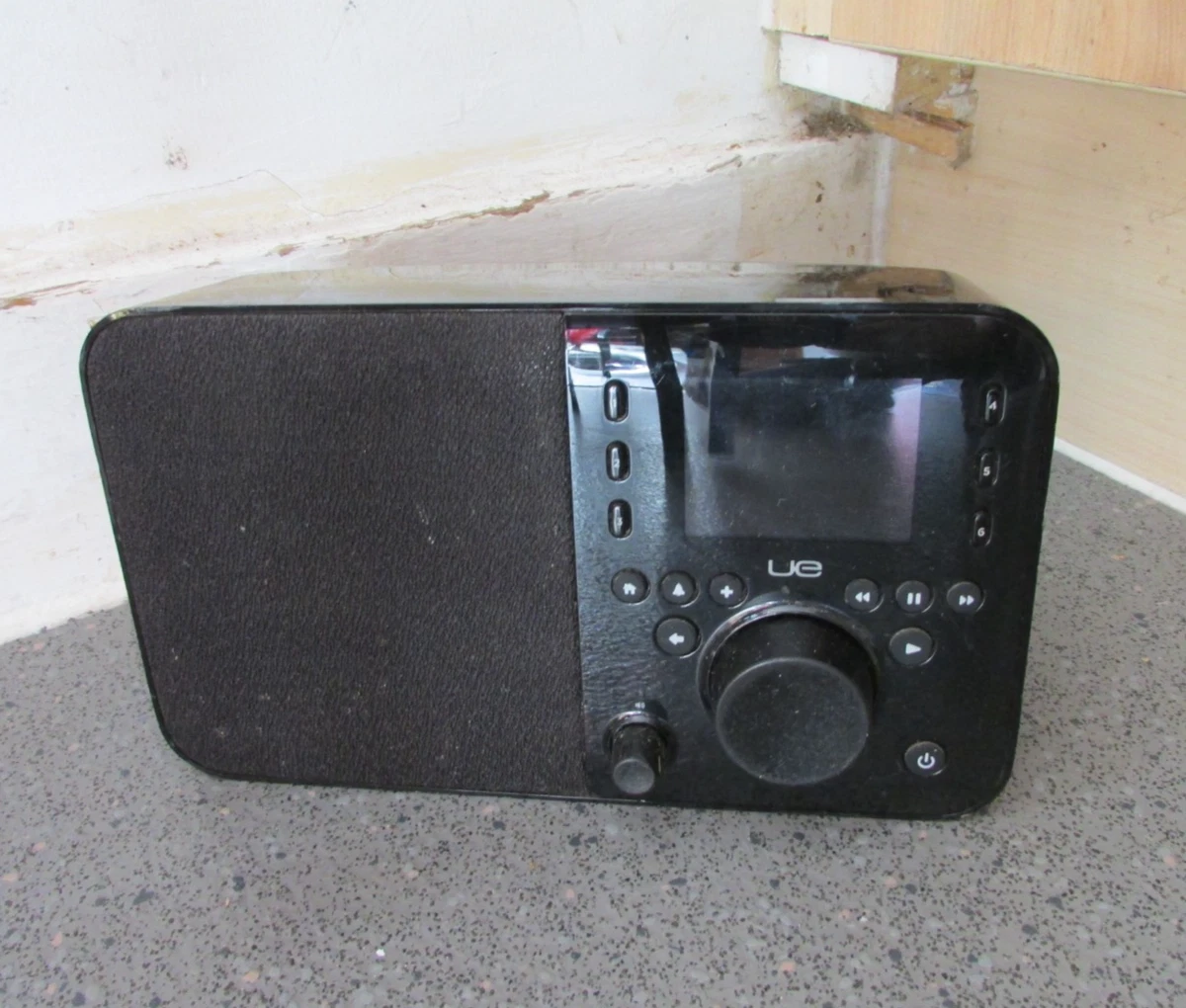 Logitech Squeezebox for sale | eBay UK