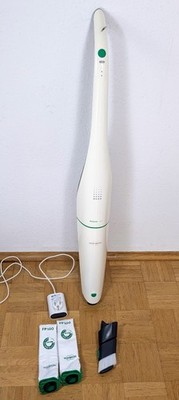 Vorwerk Kobold Akkusauger VB100 VB 100  +Akku, Ladegerät ,2 in 1 Universaldüse