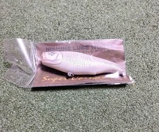 Nishine Lure Works Super Chinai 95