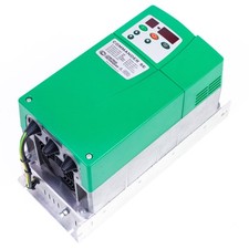 NIDEC CONTROL TECHNIQUES SE23400110, Commande...